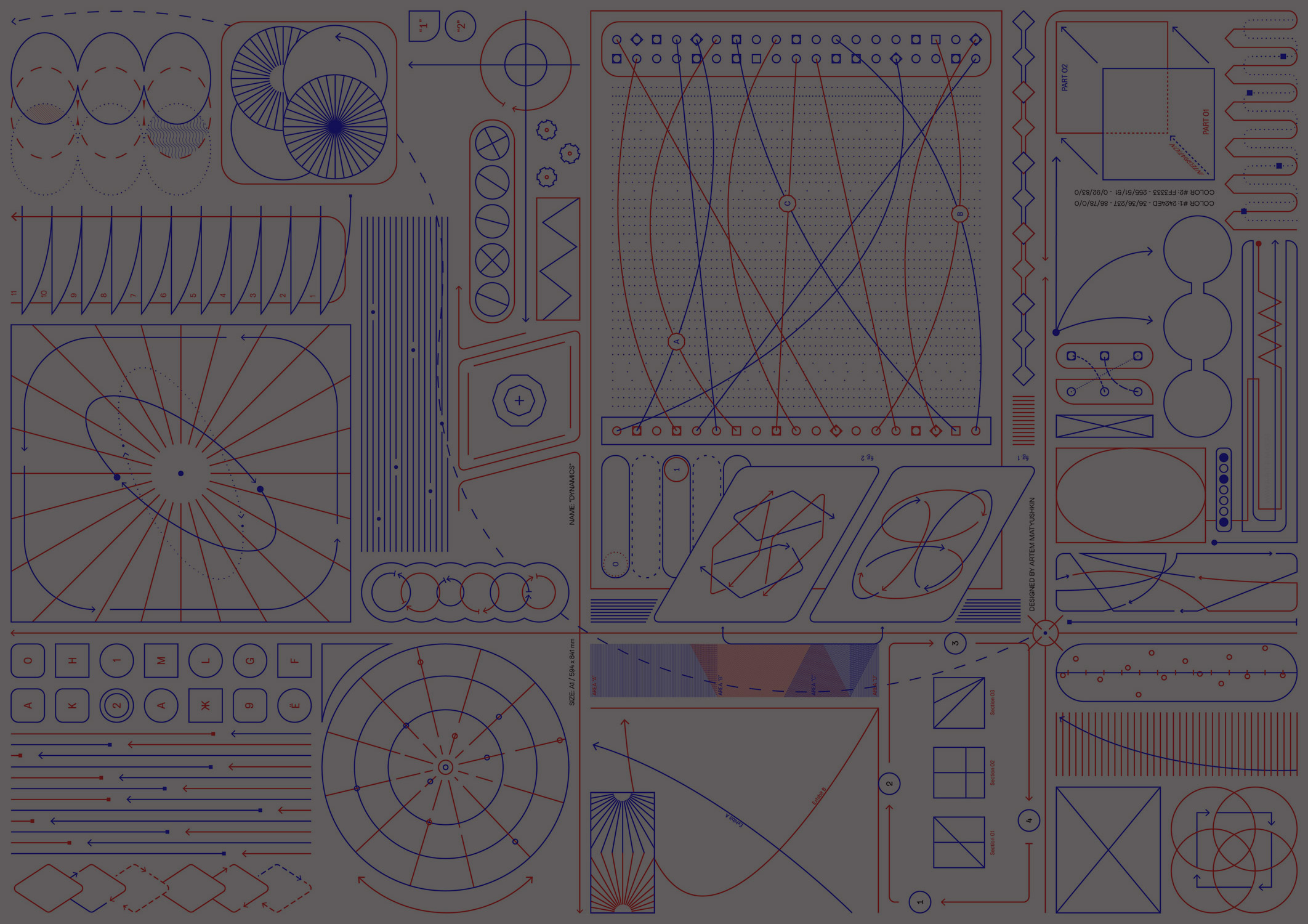 株式会社大嶋事務所 キービジュアル