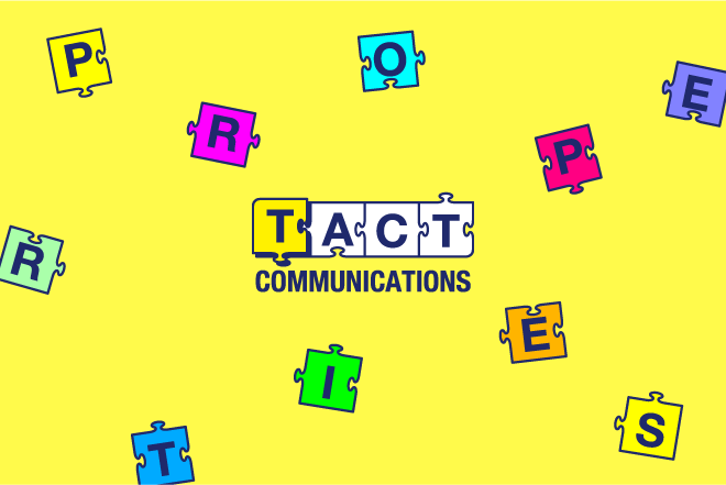TACT COMMUNICATIONS