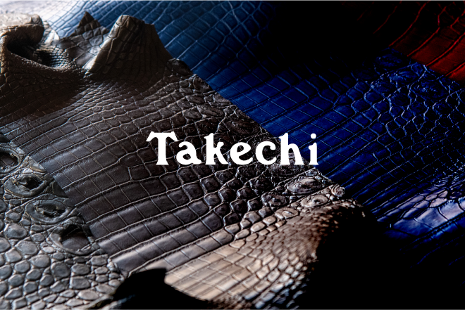 Takechi